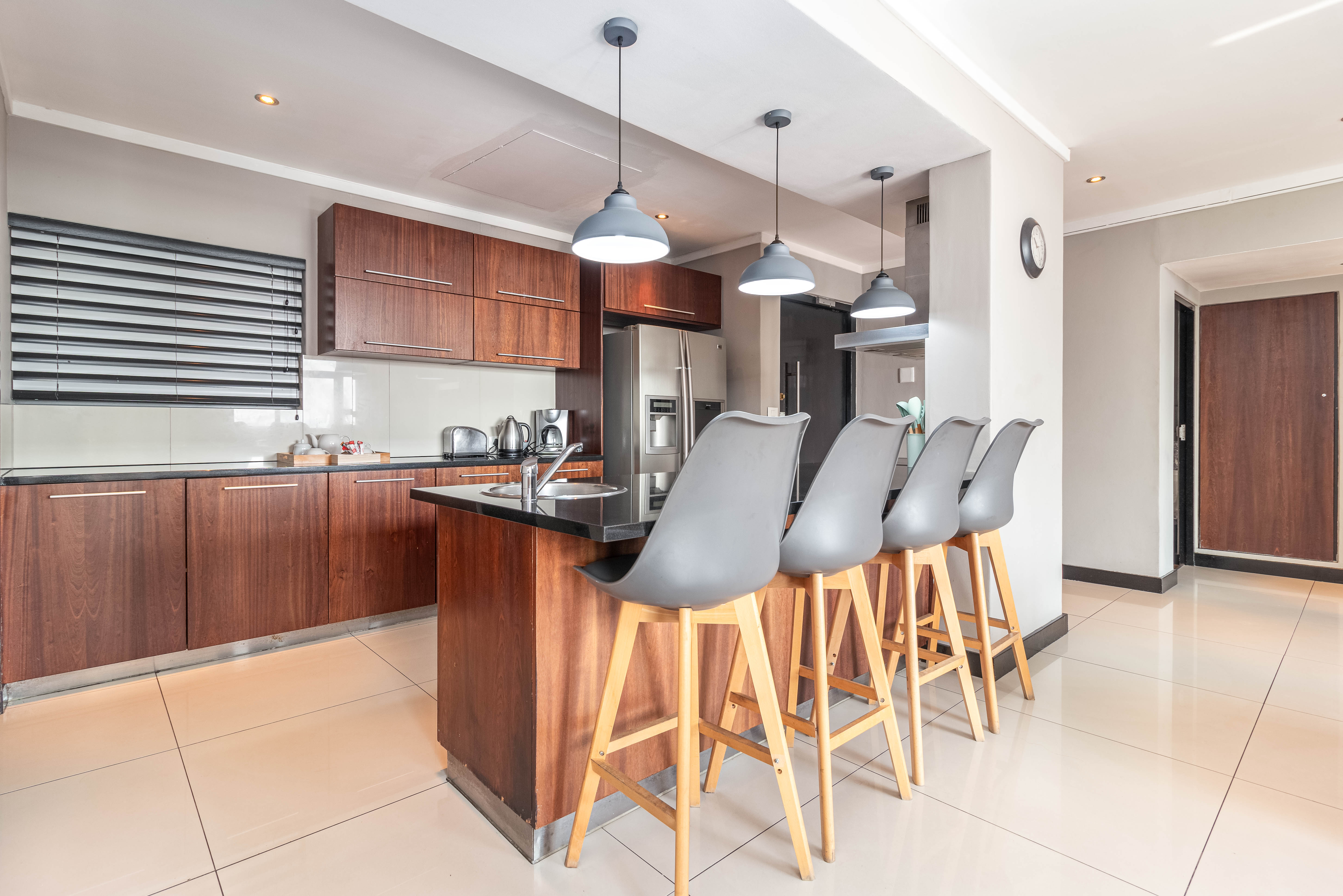 3 Bedroom Property for Sale in Cape Town City Centre Western Cape